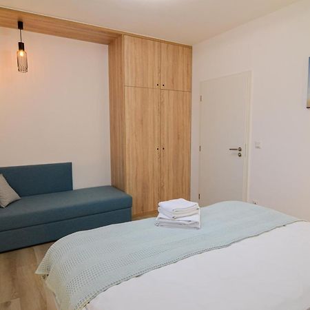 Apartmán Astrid 4 Mikulov Exteriér fotografie