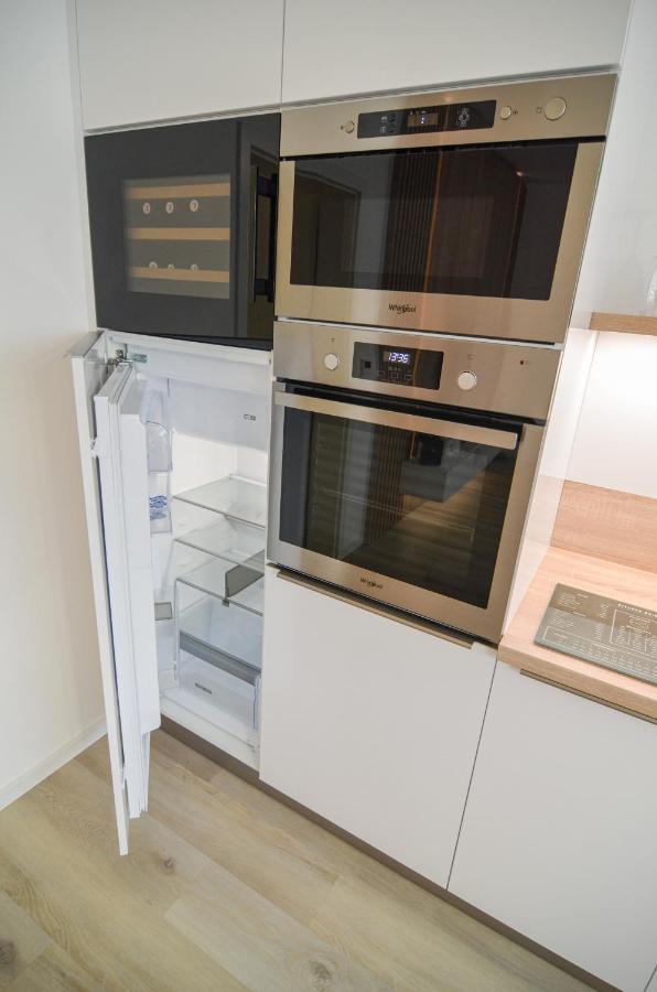 Apartmán Astrid 4 Mikulov Exteriér fotografie